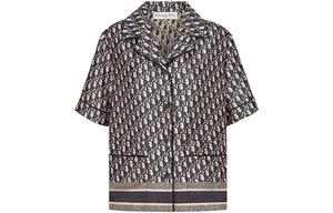 Квартальные Новинки Футболка Женская Navy DIOR, Marine Blue