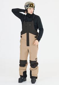 Лыжные штаны KENWOOD SLOPE, бежевый