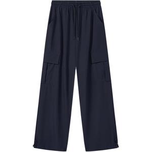 KSWISS Женские повседневные брюки Темно-индиго K·SWISS