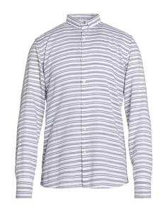 Рубашка Bl.11  Block Eleven, белый