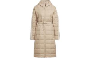 BARBOUR Куртка женская бежевая Adidas Originals