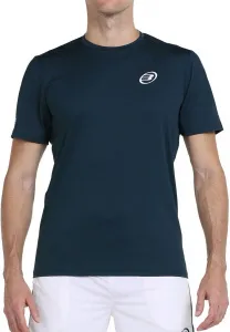 Футболка Bullpadel LILI 25V 2025 для падел-тенниса из переработанного полиэстера