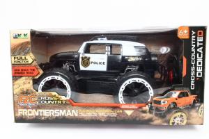 Джип Полис FJ RC M&Z