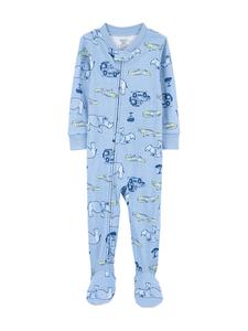 Комбинезон carter's, светло-синий