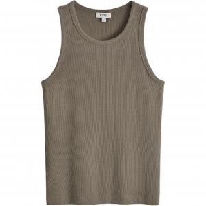 Мужские майки Moore Gray COS, серый