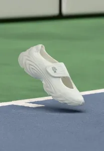 Теннисные кроссовки для всех типов поверхностей Lacoste Sport, White