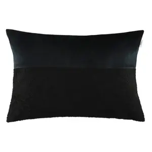 Чехол на подушку Esprit «Paddy», (1 шт.), антрацит