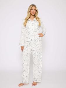 Пижама Loungeable, белый