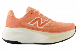 Женские кроссовки NEW BALANCE Fresh Foam More V6 «Персиковый нектар» New Balance, оранжевый