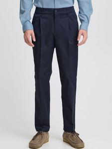 Брюки из ткани cfmarc 0164 Casual Friday, синий