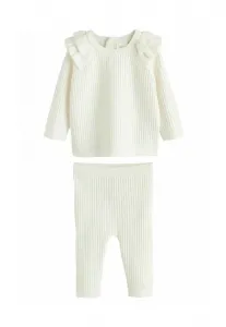 Джемпер Next, Cream