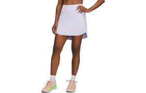 Повседневная короткая юбка женская Lululemon, Цвет выпаренный сливочно-голубой/PSLB