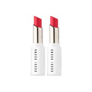 Увлажняющая шиммерная помада питательная легко растушевывается complexion 3g BOBBI BROWN