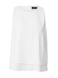 Блузка s.Oliver BLACK LABEL, экрю