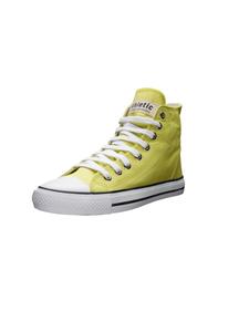 Кроссовки Ethletic High-Top Sneakers White Cap Hi Cut, светло-зеленый