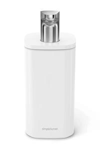 Дозатор мыла Pulse Pump 295 мл Simplehuman, белый