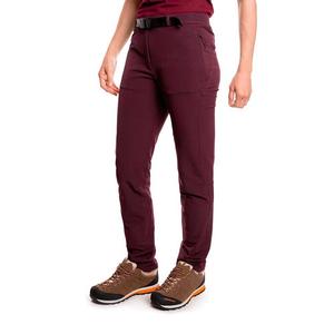 Брюки Trangoworld Basibe KB, красный