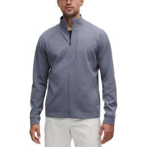 Lululemon Куртка Sojourn мужская, Sun Gray/SOGY