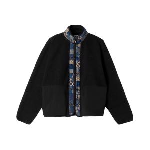 Nike Мужской бархатный пиджак, черный, с воротником-стойкой, средней высоты