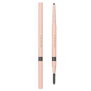Карандаш для бровей stylo à sourcils waterproof brow pen Gucci, 5 - gris, вес 0.12 гр.