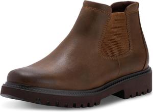 Женские ботильоны Eastland Talia, Bomber Brown