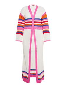 Спортивня куртка ebeeza, цвет wollweiss mehrfarbig