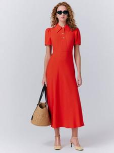 Платье миди Verity Ghost