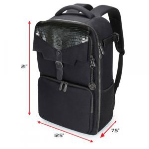 Аксессуары Enhanced Gaming ENHANCE Card Storage Backpack: Black (Collector's Edition)