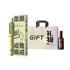 Щипцы для завивки / Утюжки для выпрямления волос MINGHUANG