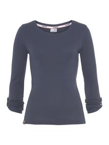 Рубашка с длинным рукавом Kangaroos, синий