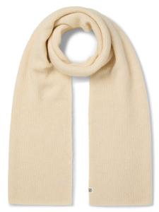 Шарф MSCH COPENHAGEN, бежевый