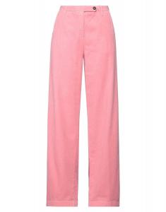 Брюки Massimo Alba, розовый