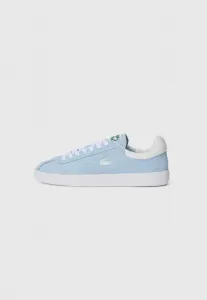 Низкие кроссовки baseshot 225 Lacoste, Light Blue/White