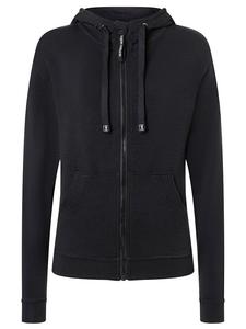 Толстовка super.natural Solution, черный