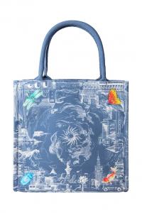 Сумка Lilou, мультиколор