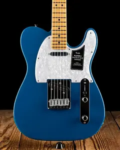 Fender Player II Modified Telecaster - Электрик Блю