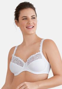 Бюстгальтер Felina RHAPSODY, Weiß/White