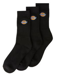 Носки DICKIES Socks, черный