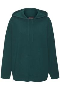 Свитер Elbsand, синий