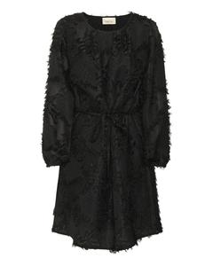 Cream Платье 'Freja' в черном цвете