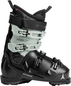 Горнолыжные ботинки Atomic, HAWX Ultra 95 - 2026 - женские, Black