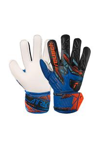 REUSCH Вратарские перчатки Attrakt Solid Junior