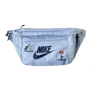 Nike Сумка Fabric Sling Bag Regular Unisex Blue