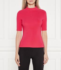 Блуза HUGO DAGOON Slim Fit, цвет lampone