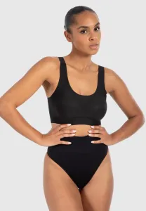 Спортивный бюстгальтер средней поддержки nysa Smilodox, Schwarz