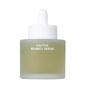 Сыворотка для лица WHAMISA Bouncy Serum, Fresh Cactus 33 ml