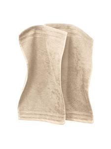 Гостевое полотенце Erwin Müller, бежевый