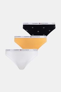 Детские трусы 5 шт. Tommy Hilfiger, белый