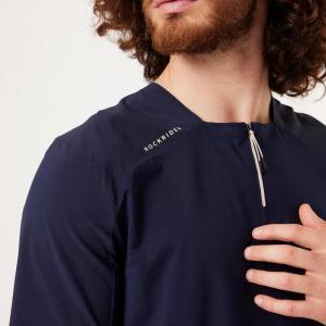 Велосипедный трикотаж DECATHLON ST500, велосипедный трикотаж для горных велосипедов, впитывающий пот, дышащий и свободный M4229561