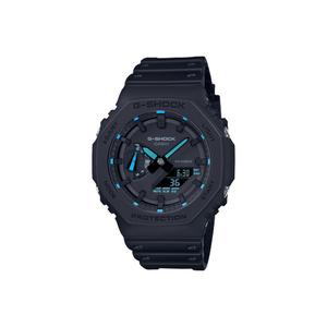 CASIO Часы Men Liquid Crystal/Analog Dual Display Series Watch